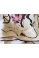 Foulard Hermès intitulé "KELLY EN CALECHE" - RARE