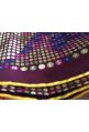 Foulard HERMES intitulé "RENDEZ-VOUS AU 24 » neuf avec certificat dans sa boîte
