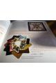 Très rare foulard Hermès intitulé "Teuf-Teuf" édition spéciale pour le musée automobile Schlumpf - édition limitée