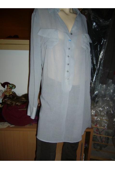 chemise modèle "Abeille" collection automne/hiver 2010-2011