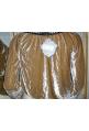 tee shirt velours et perles