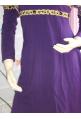 nouveau ! robe Pianurastudio hiver 2008/2009