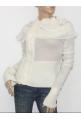 pull cardigan hiver 2008/2009