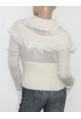 pull cardigan hiver 2008/2009