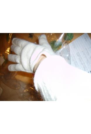 gants modèle "Monazite" - collection automne-hiver 2010-2011 Lunatisme