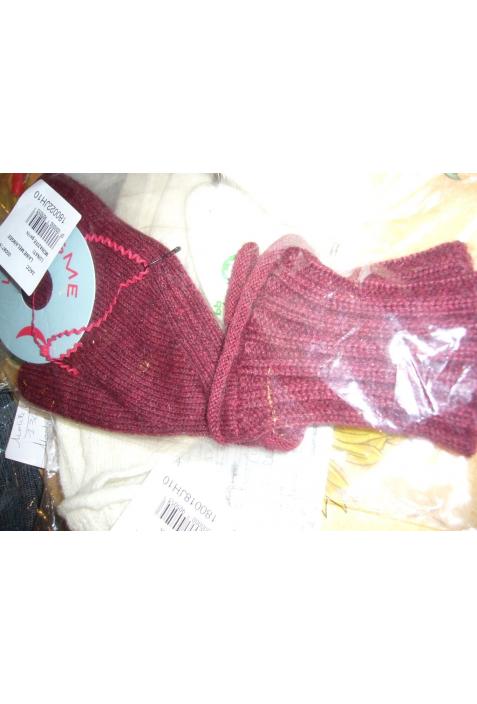 gants modèle "Monazite" - collection automne-hiver 2010-2011 Lunatisme