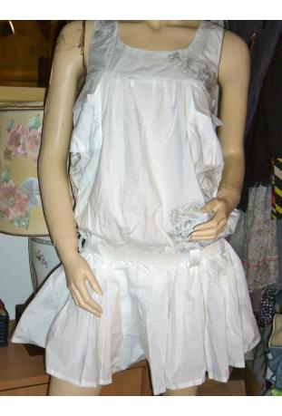 robe collection été 2010 modèle "n° MAB2434R1"