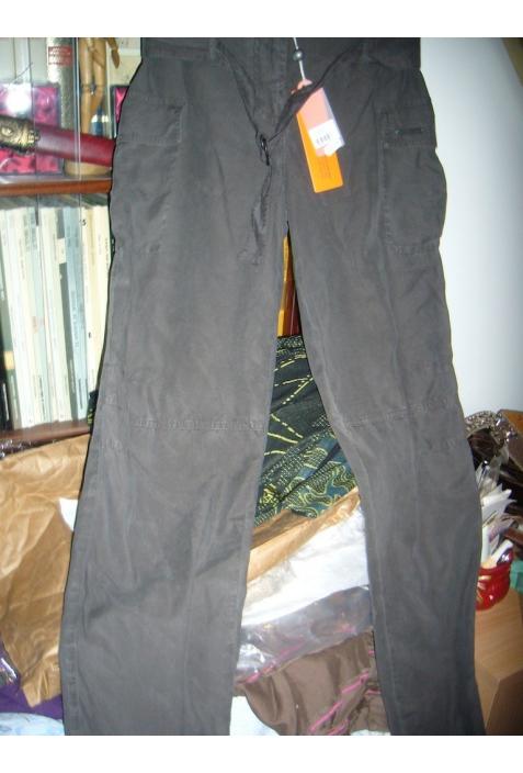 pantalon modèle « Triton » - collection printemps/été 2011