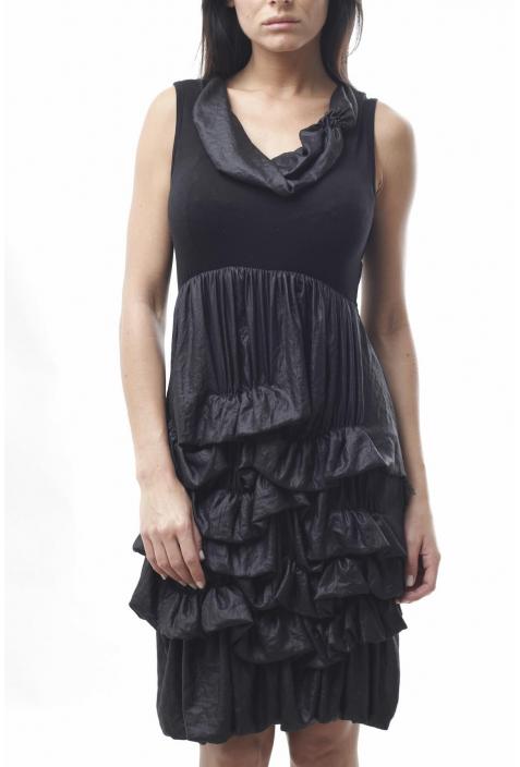 robe modèle « Pacific » - collection printemps/été 2011