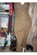 ensemble bustier/pantacourt ICONOCLAST