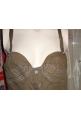 ensemble bustier/pantacourt ICONOCLAST