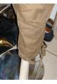 ensemble bustier/pantacourt ICONOCLAST
