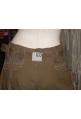 ensemble bustier/pantacourt ICONOCLAST