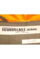 ensemble bustier/pantacourt ICONOCLAST