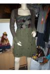 robe modèle « A/W 10 » - collection automne/hiver 2010-2011