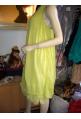 robe modèle « Sabado » - collection printemps/été 2011