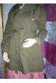 trench coat DIESEL bleu marine 2009