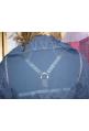 trench coat DIESEL bleu marine 2009
