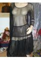 Top modèle « Vendetta » - collection printemps/été 2011