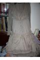robe Modèle "Saharam" - collection automne/hiver 2008-2009