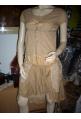 robe Modèle "Saharam" - collection automne/hiver 2008-2009