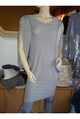 robe/tunique modèle « Officiel » - collection printemps/été 2011