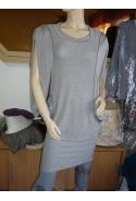 robe/tunique modèle « Officiel » - collection printemps/été 2011