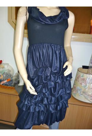 robe modèle « Pacific » - collection printemps/été 2011