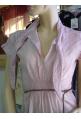 COLLECTION PRINTEMPS/ETE 2010 : chemise Kosmika