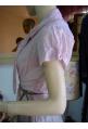 COLLECTION PRINTEMPS/ETE 2010 : chemise Kosmika