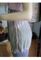 COLLECTION PRINTEMPS/ETE 2010 : chemise Kosmika