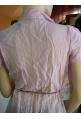 COLLECTION PRINTEMPS/ETE 2010 : chemise Kosmika