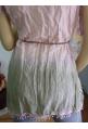COLLECTION PRINTEMPS/ETE 2010 : chemise Kosmika