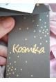 COLLECTION PRINTEMPS/ETE 2010 : chemise Kosmika