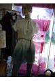 COLLECTION PRINTEMPS/ETE 2010 : chemise Kosmika