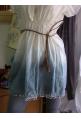 COLLECTION PRINTEMPS/ETE 2010 : chemise Kosmika