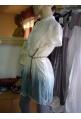 COLLECTION PRINTEMPS/ETE 2010 : chemise Kosmika