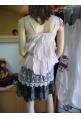 COLLECTION PRINTEMPS/ETE 2010 : top Kosmika mod. Ferrar