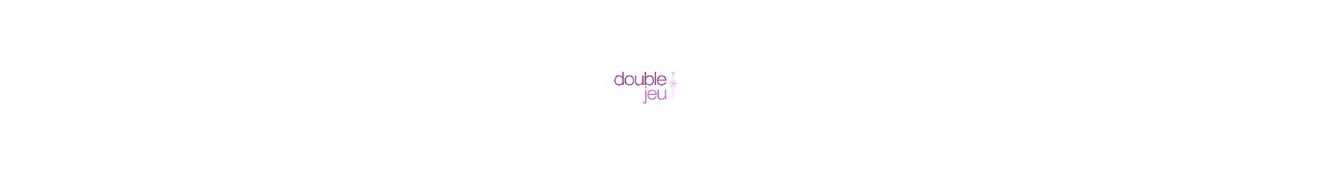 DOUBLE JEU