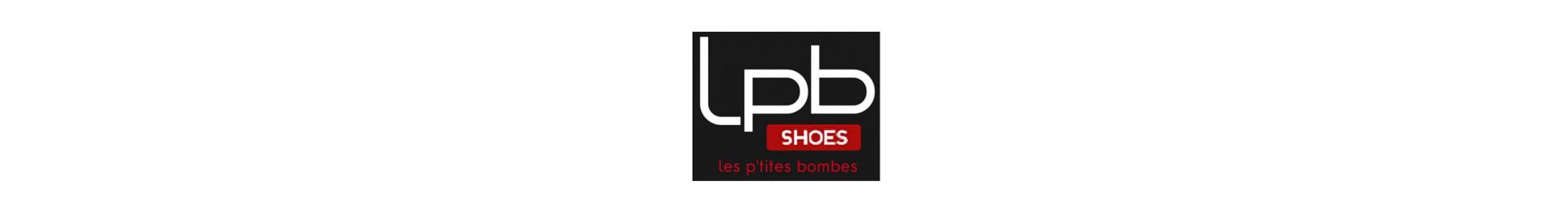 LPB - CHAUSSURES