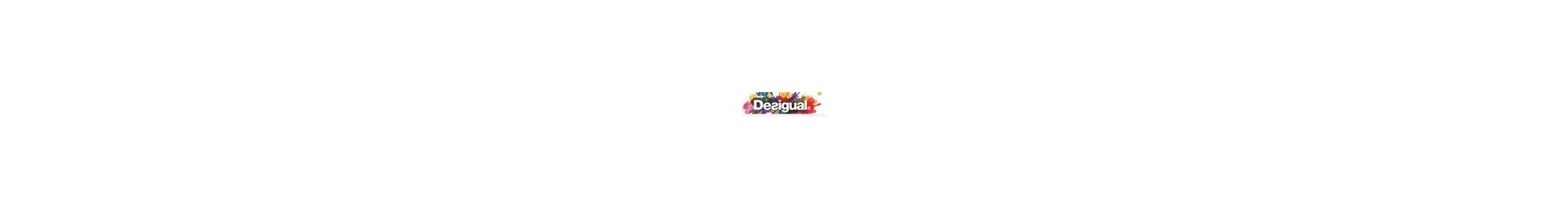 DESIGUAL