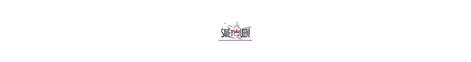 SAVE THE QUEEN